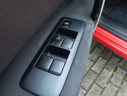 Nissan Qashqai 2008
