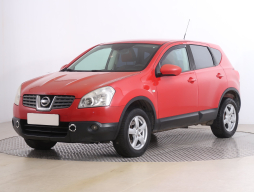 Nissan Qashqai 2008