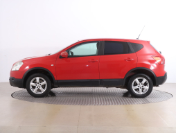Nissan Qashqai 2008