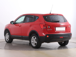 Nissan Qashqai 2008