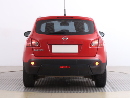 Nissan Qashqai 2008