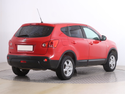 Nissan Qashqai 2008
