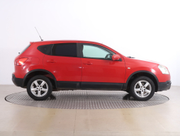 Nissan Qashqai 2008