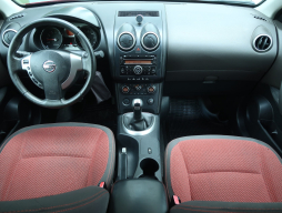 Nissan Qashqai 2008