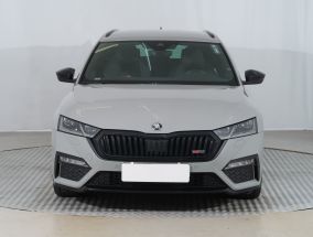 Skoda Octavia - 2021