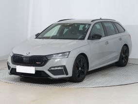 Skoda Octavia - 2021