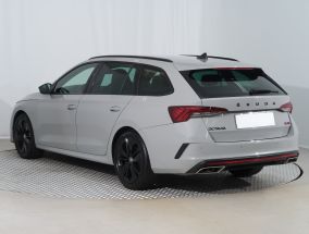 Skoda Octavia - 2021