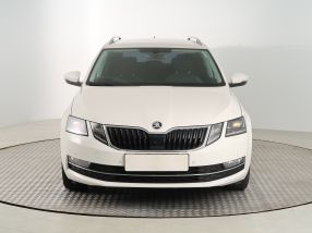 Skoda Octavia - 2020