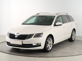 Skoda Octavia - 2020