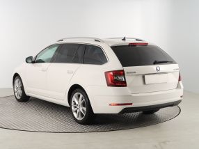 Skoda Octavia - 2020
