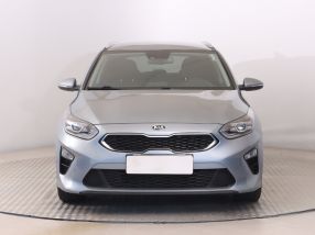 Kia Ceed - 2019