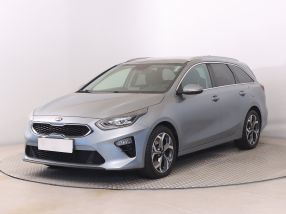 Kia Ceed - 2019