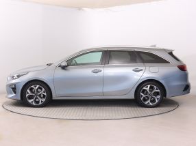 Kia Ceed - 2019