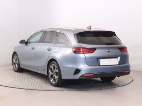 Kia Ceed - 2019