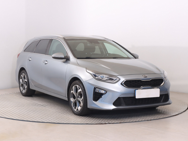 Kia Ceed 2019