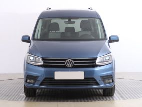Volkswagen Caddy - 2017