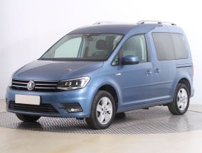 Volkswagen Caddy - 2017