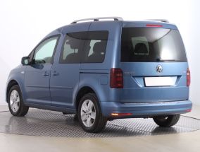 Volkswagen Caddy - 2017