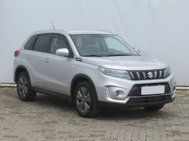 Suzuki Vitara 2023