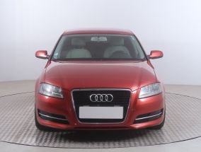 Audi A3 - 2012