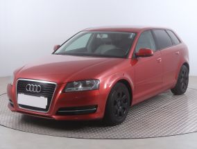 Audi A3 - 2012
