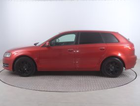Audi A3 - 2012