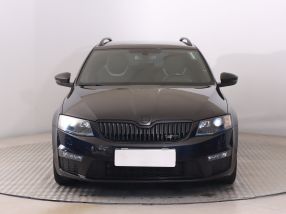 Skoda Octavia - 2015
