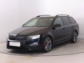 Skoda Octavia - 2015