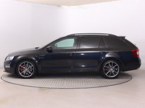 Skoda Octavia - 2015