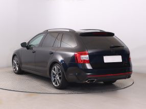 Skoda Octavia - 2015