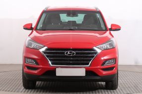 Hyundai Tucson - 2020