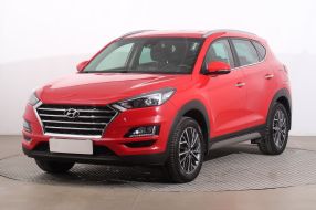 Hyundai Tucson - 2020