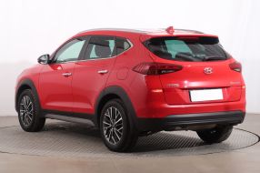 Hyundai Tucson - 2020