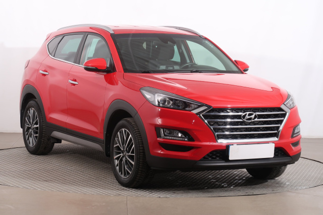 Hyundai Tucson 2020