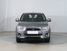 Mitsubishi ASX - 2013