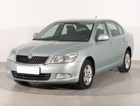 Skoda Octavia - 2009