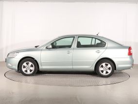 Skoda Octavia - 2009