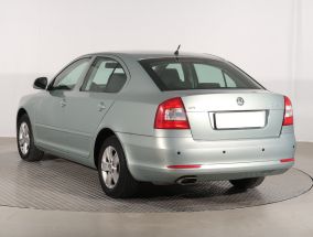 Skoda Octavia - 2009