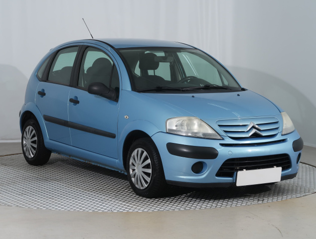 Citroen C3 2008