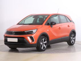 Opel Crossland X - 2021