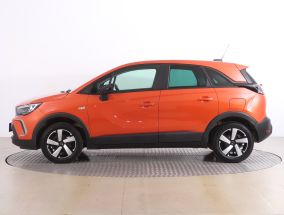 Opel Crossland X - 2021
