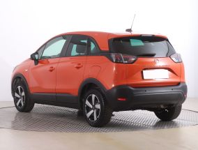 Opel Crossland X - 2021