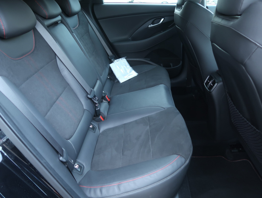 Hyundai i30 Fastback