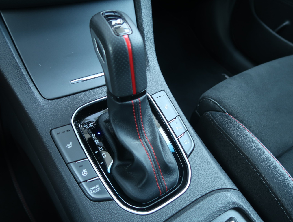 Hyundai i30 Fastback