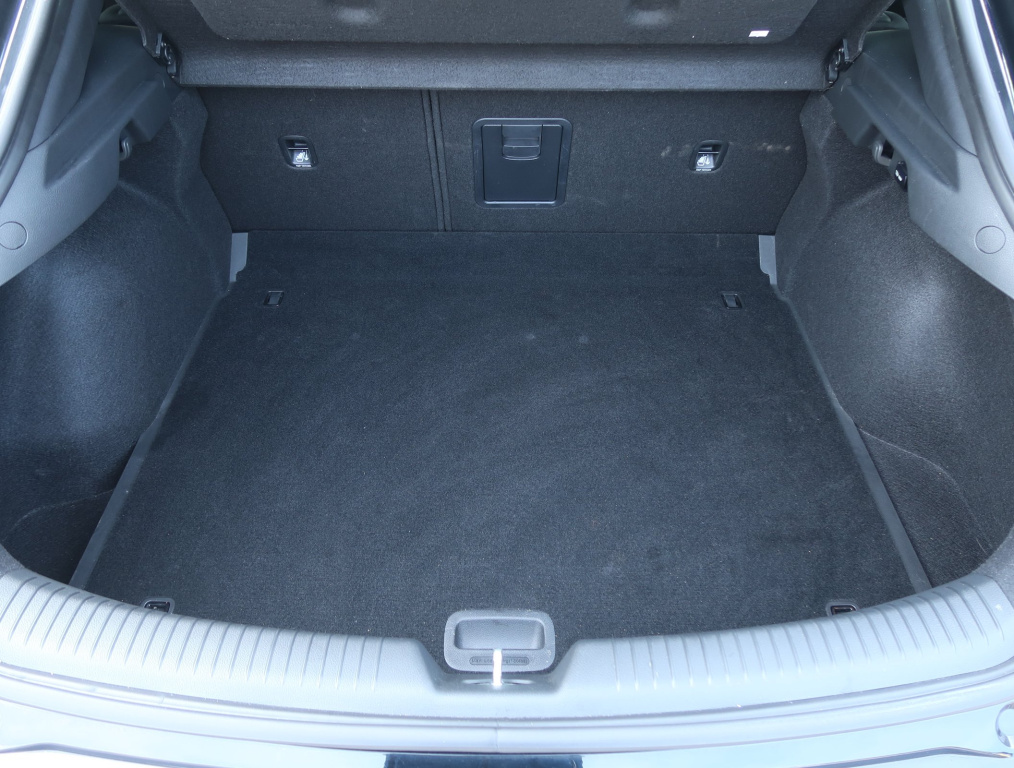 Hyundai i30 Fastback