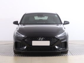 Hyundai i30 Fastback - 2021