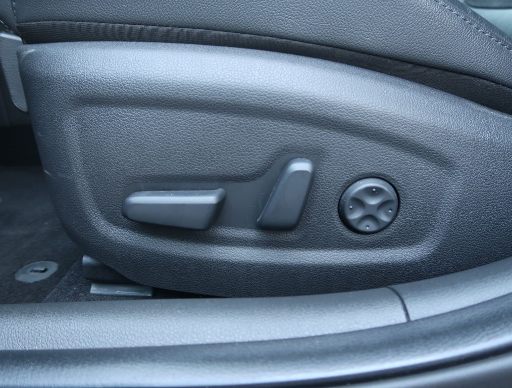 Hyundai i30 Fastback