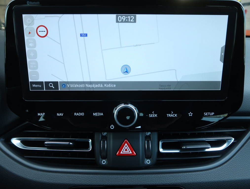 Hyundai i30 Fastback