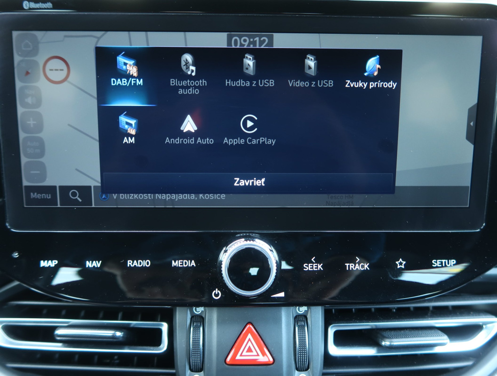 Hyundai i30 Fastback