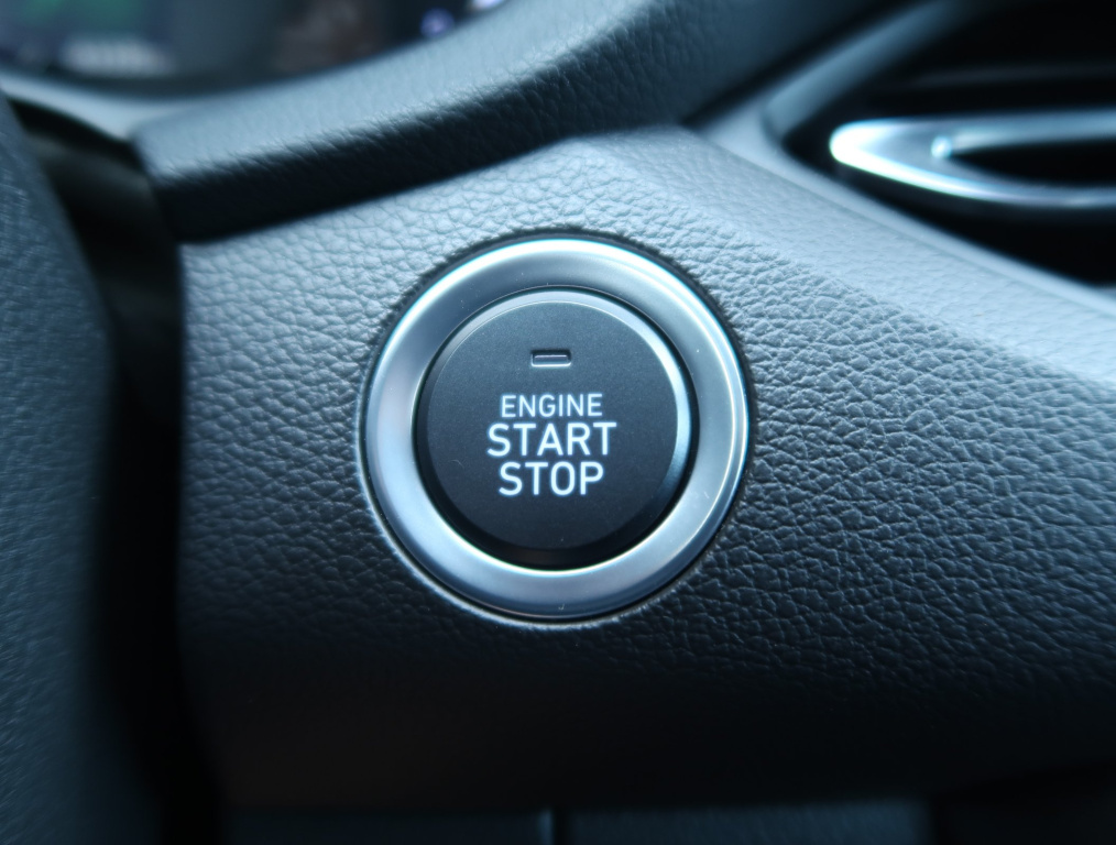 Hyundai i30 Fastback